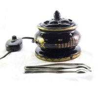 Lò xông trầm bằng điện