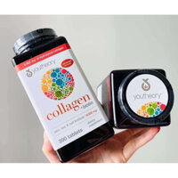 Lọ Youth theory Collagen 390 viên