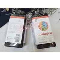 Lọ Youth theory Collagen 390 viên