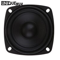 Loa 15W 3 "inch 4Ohm Chống Nước Toàn Diện DIY