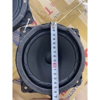 loa 16cm dành cho xe KIA hàng tuyển còn rất đẹp đánh loa kẹo kéo rất hay