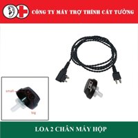 Loa 2 chân cho máy trợ thính amiga 172N ( máy hộp ) - Hàng chính hãng SIEMENS