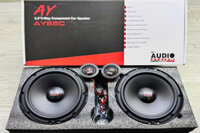 Loa 2 Way Audio System AY65C