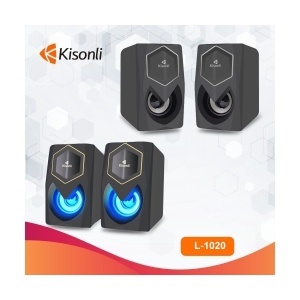 Loa 2.0 Kisonli K100