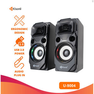 Loa 2.0 Kisonli U-9004