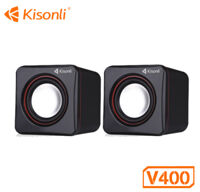 Loa 2.0 Kisonli V400