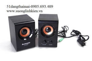 Loa vi tính Lenovo LX608 (LX-608)