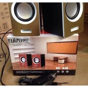 Loa Ruizu 610 2.0