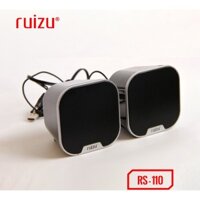 Loa 2.0 Ruizu RS-110