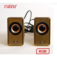 Loa 2.0 Ruizu RS-320