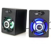 LOA 2.0 T-WOLF S1 ÂM THANH CỰC HAY