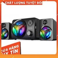 LOA 2.1 BLUETOOTH 5.0 MICROLAB U210 Có Led ( bảo hành 1 năm ) HÀNG CHÍNH HÃNG  - Pickauthkorea.com