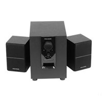 Loa 2.1 Bluetooth Microlab M-106BT