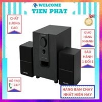 ⚡LOA 2.1 MICROLAB M106-BT - BLUETOOTH Chính Hãng