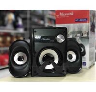 LOA 2.1 MICROTEK  MT920 Chính Hãng