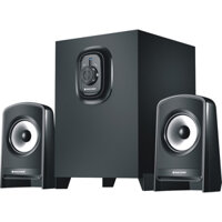 Loa 2.1 NASUN Model NS-805, công suất 20W, loa vi tính 2.1, loa nghe nhạc Củ Loa