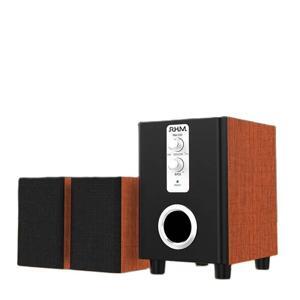 Loa 2.1 RHM RM220