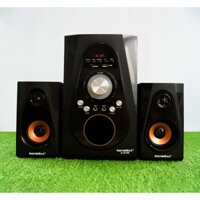 LOA 2.1 SOUNDMAX A-2120