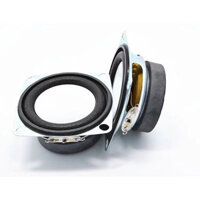 Loa 3 w4r loa 2 inch loa 3 Watt 4 ohm Loa Vuông Nhỏ 52mm dày 25mm