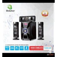 LOA 3.1 VI TÍNH BOSSTON T3900-BT BLUETOOTH