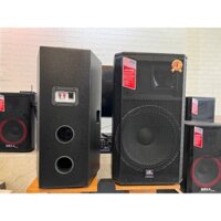 LOA 4 TẤC THÙNG SƠN 1 BASS 40 TỪ 170 CÔN 65 CHÉP 450 RCF CAO CẤP HÀNG MỚI (GIÁ 1 CẶP)
