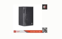 Loa 4Acoustic PCS 108Q