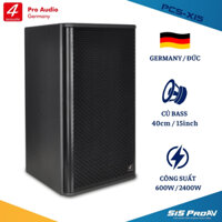 Loa 4Acoustic PCS – X15