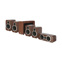 Loa 5.1 Q Acoustics seri 3020i