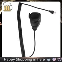 Loa 8 Pin Mic Micro KMC-30 Cho Đài Phát Thanh Di Động Kenwood TK768 TK868 TK-760 TK-980 TM-271A TM-461A TM-471A