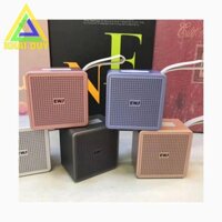 [Loa A105] Loa Bluetooth Hãng EWA A105 Mini Siêu Nhỏ Bỏ Túi Dễ Dàng Công Suất Lớn Pin Trâu Nghe Nhạc Vô Tư
