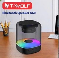 Loa a60 twolf