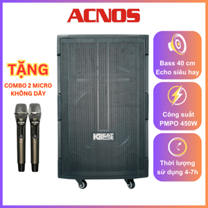 Loa Acnos CB391G