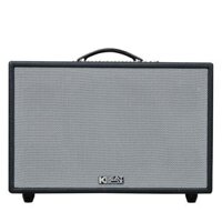 Loa Acnos CS3600, Bass 25cm, công suất 200W, Bluetooth 5.0, Aux, Optical, Kèm 2 Tay Mic