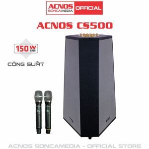 Loa Acnos CS500