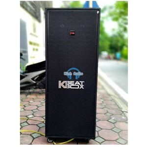 Loa Acnos KB82