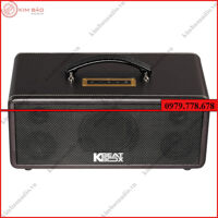 Loa Acnos KS361S