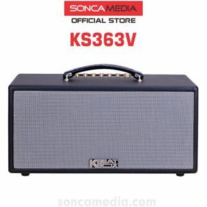 Loa Acnos KS363V