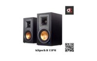 Loa Active Klipsch R-15PM