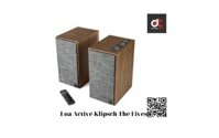 Loa Active Klipsch The Fives