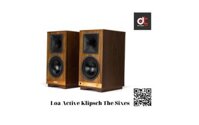 Loa Active Klipsch The Sixes