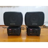 Loa Aiwa mini SC-B10 Japan