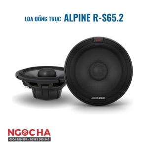 Loa Alpine R-S65.2
