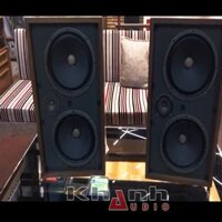 Loa AlTEC lansing 886A