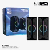 LOA ALTEC LANSING ALGS 9801 2.0