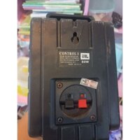 loa âm thanh control 1 JBL