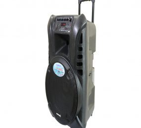 Loa âm thanh di động Asanzo ASK-5000A