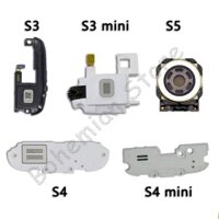 Loa Âm Thanh Điện Thoại Flex Cho Samsung Galaxy S3 I9300 S4 I9500 S5 G900f Mini G800f Nói Loa Buzzer Ringer