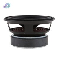 Loa âm thanh nổi 15W 3 "Inch 4Ohm DIY