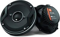 Loa âm thanh ôtô JBL GTO629 6.5″ 2 Chiều 360 Watt – Công suất tối đa, Dòng Grand Touring, Đồng trục, Kèm theo Alphasonik
