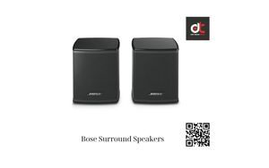 Loa âm thanh vòm Bose Surround
